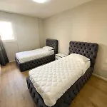 Apartmán Sea View