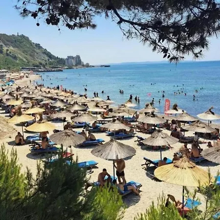 Sea View Durrës