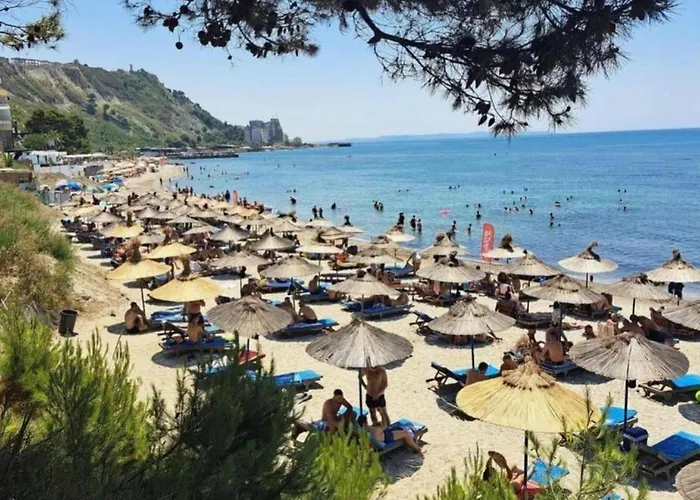 Sea View Durrës