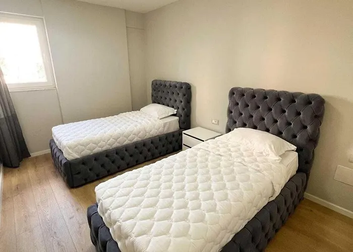 Apartament Sea View