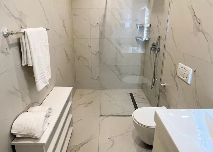 Sea View Apartament Durrës