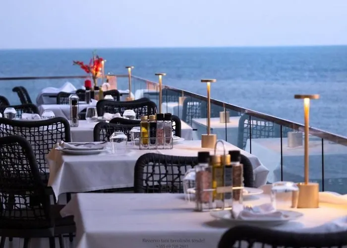 Sea View *